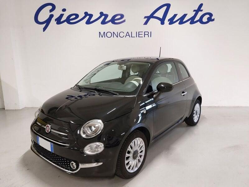 FIAT 500 500 1.2 Lounge