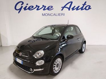 FIAT 500 500 1.2 Lounge