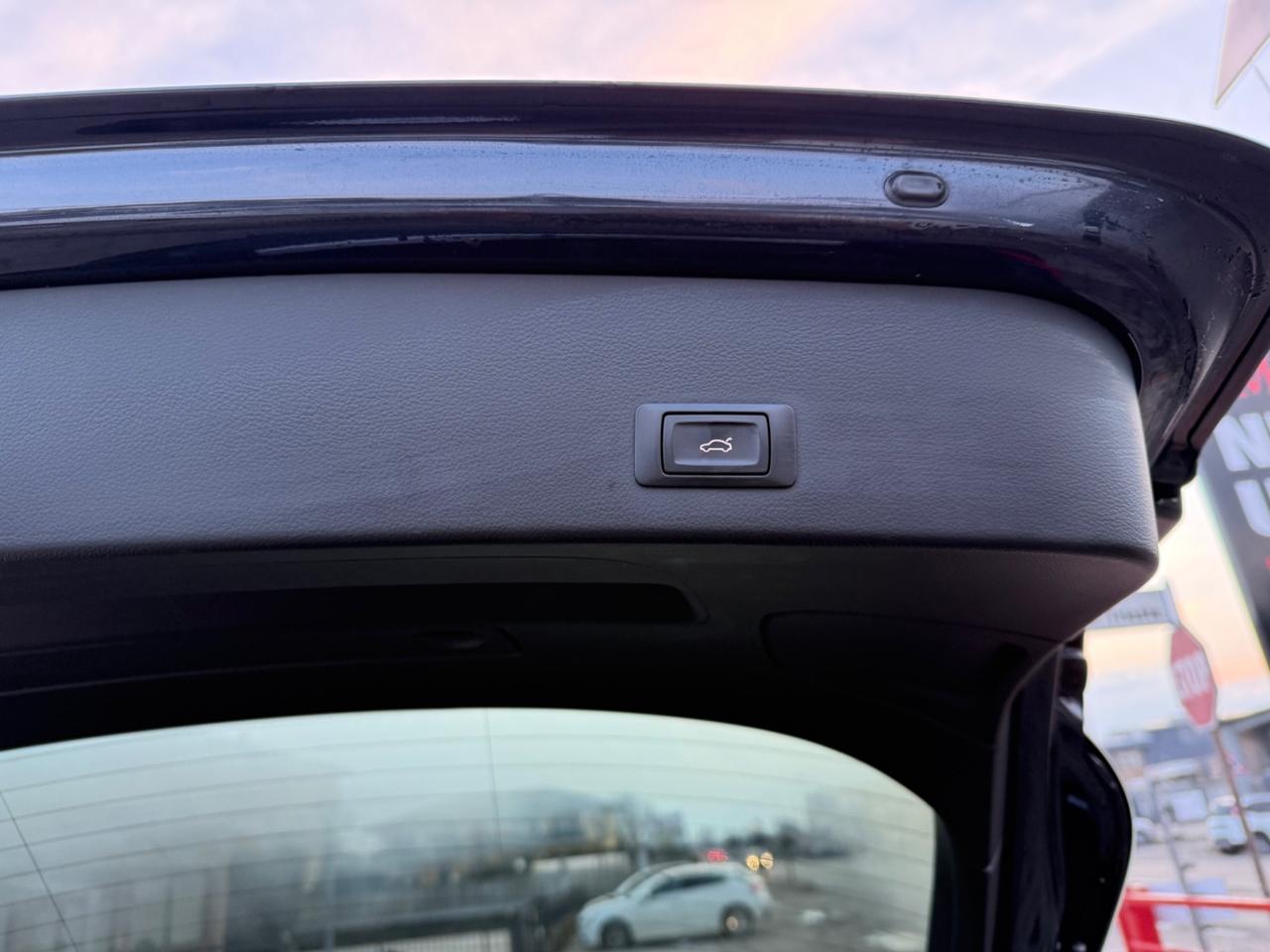 Audi A6 Avant 2.0 TDI 190CV ultra S tronic Business Plus