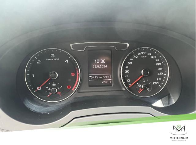 Audi Q3 2.0 TDI 150 CV Business