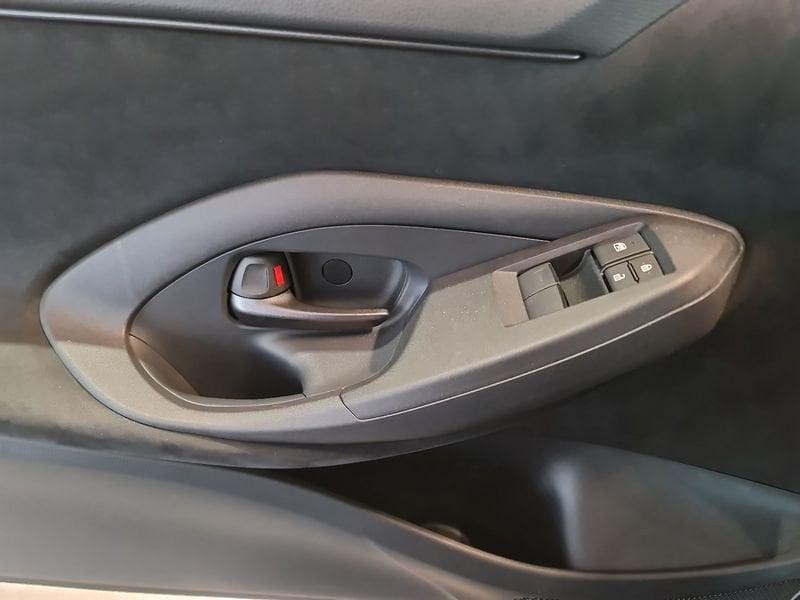 Toyota Yaris 1.6 Turbo 3 porte GR Circuit