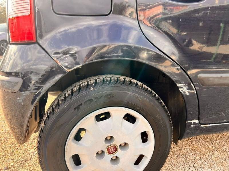 FIAT Panda Panda 1.2 Active