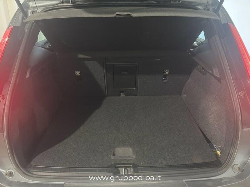 Volvo XC40 Benzina 2.0 t5 Momentum awd geartronic