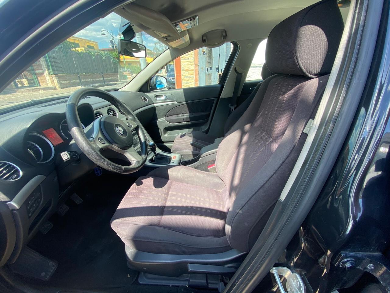 Alfa Romeo 159 1.9 JTDm