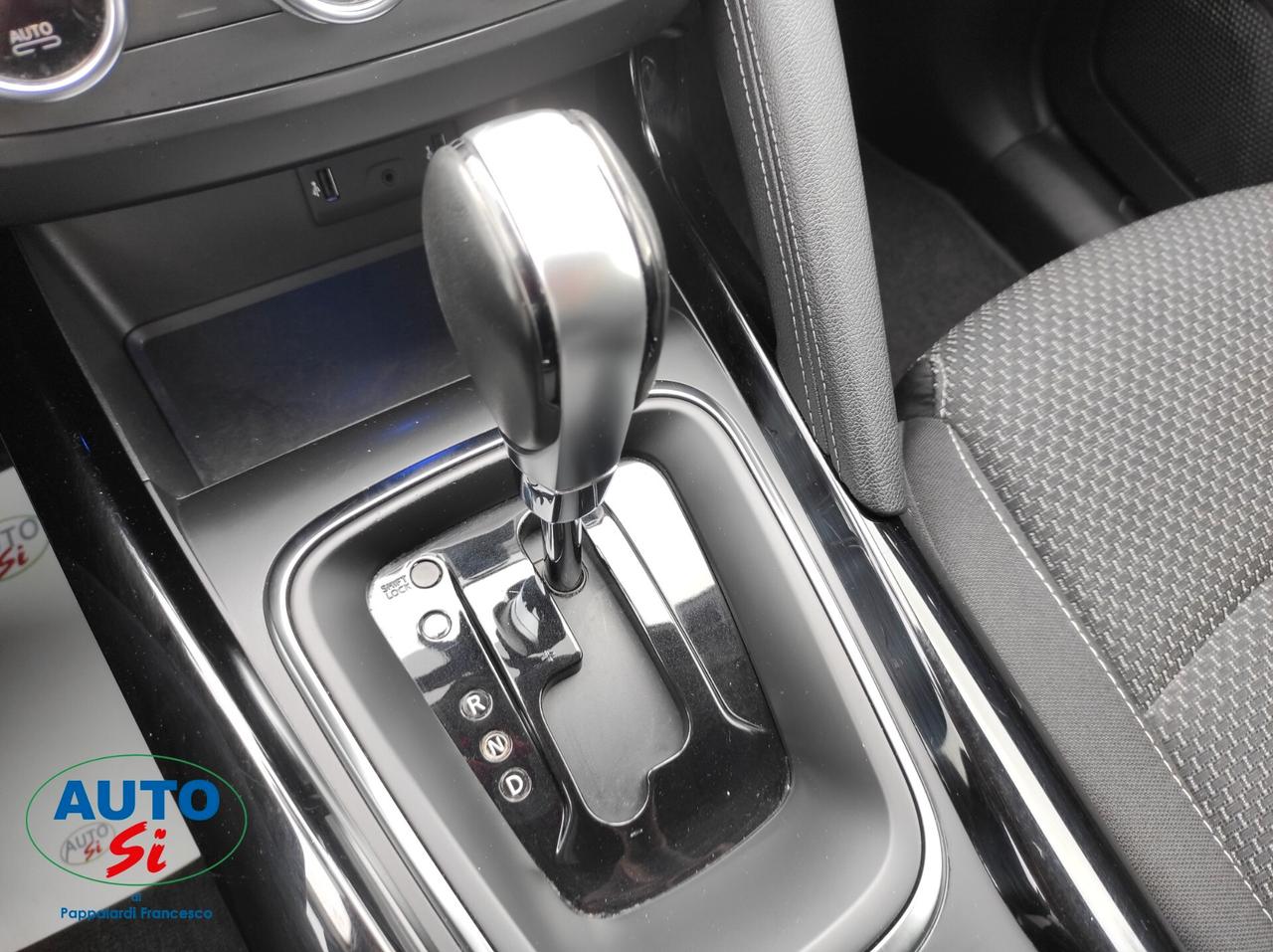 Renault Kadjar 1.5 dCi - 115cv FULL OPTIONAL