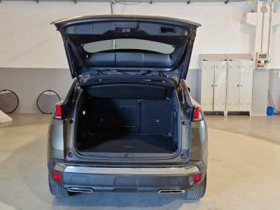 Peugeot 3008 1.6 puretech t GT Line s&s 180cv eat8