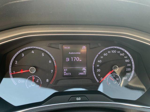VOLKSWAGEN T-Roc 1.0 TSI Style BlueMotion Technology