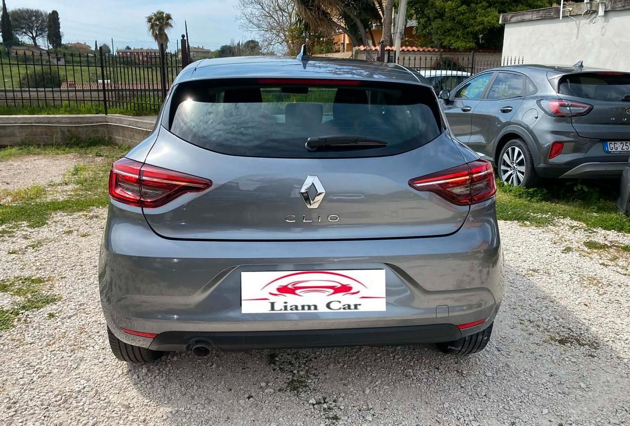 Renault Clio 1.0 Benzina Ok Neop. 
