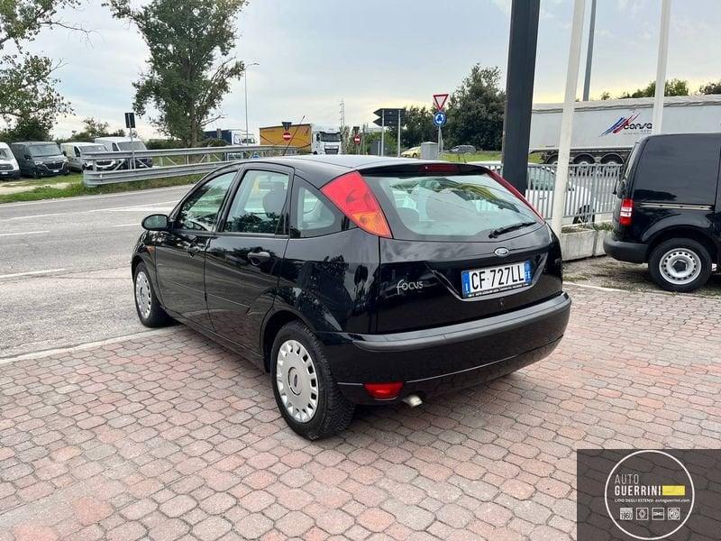 Ford Focus Focus 1.8 TDCi (100CV) cat 5p. Ambiente