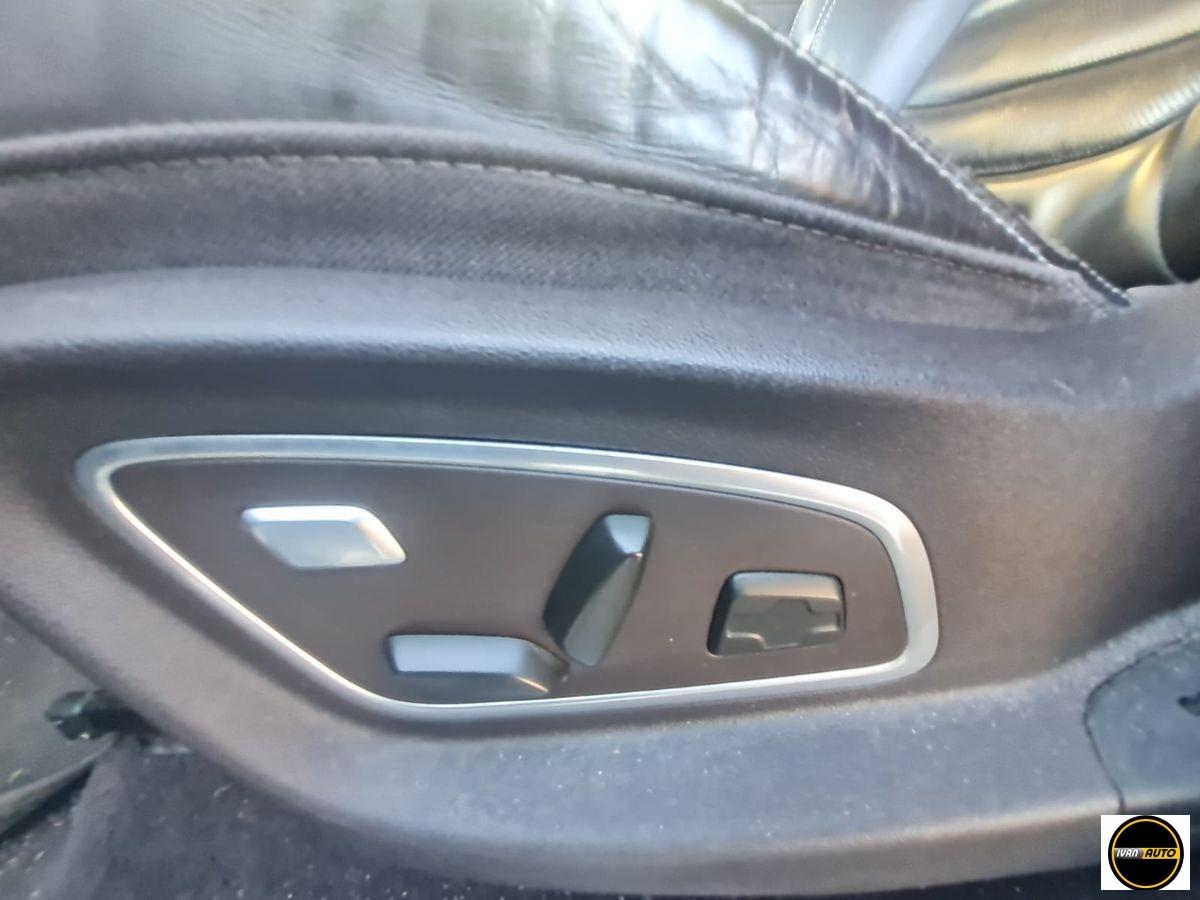 RENAULT Espace 7 Posti-Automatica