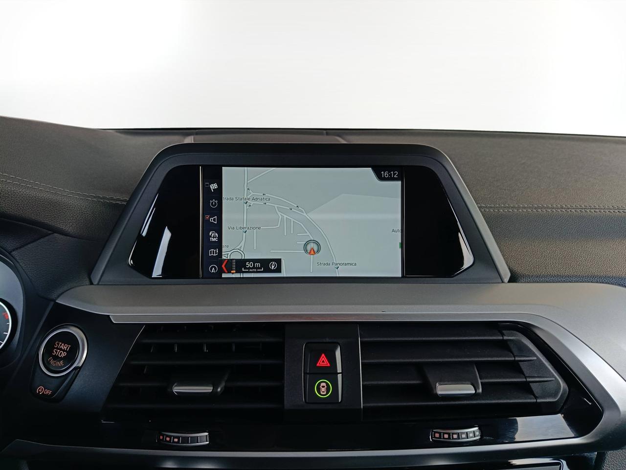 BMW X3 G01 2017 - X3 xdrive20d 190cv auto