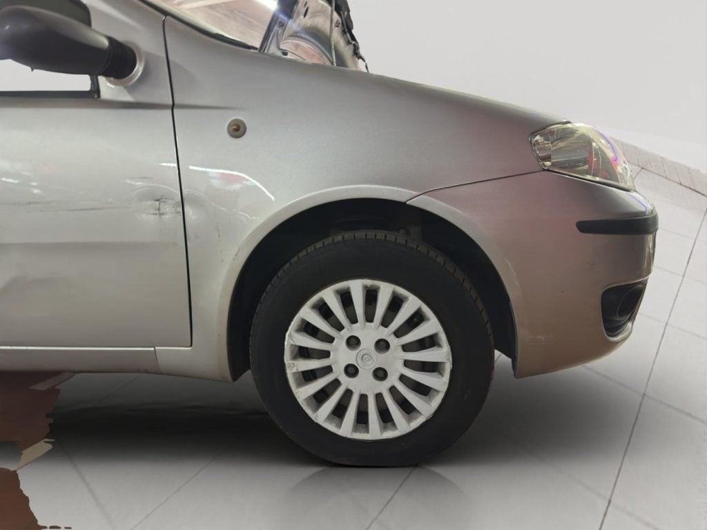 FIAT Punto 2ª serie Punto 1.2i cat 5 porte Verve