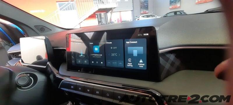 MG MG3 Benzina 1.5 Comfort