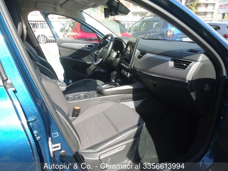 Renault Arkana Arkana Full Hybrid E-Tech 145 CV Techno
