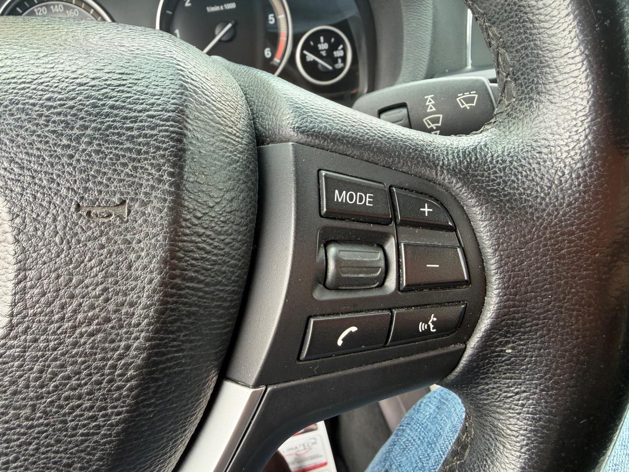 Bmw X3 xDrive20d Futura