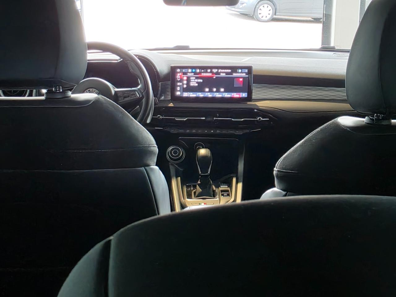 Alfa Romeo Tonale 1.5 160 CV MHEV TCT7 Edizione Speciale