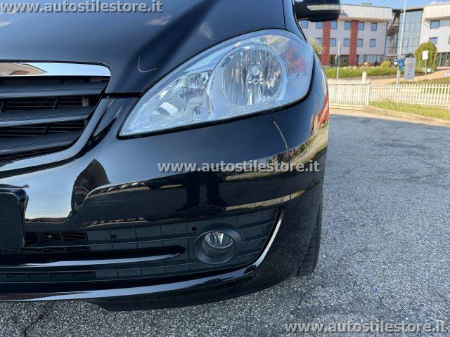 MERCEDES-BENZ A 160 BlueEFFICIENCY Executive