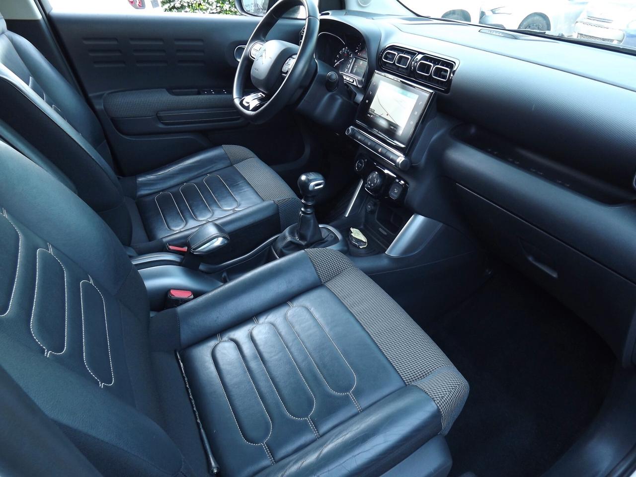 Citroen C3 Aircross PureTech 130 S&S Shine