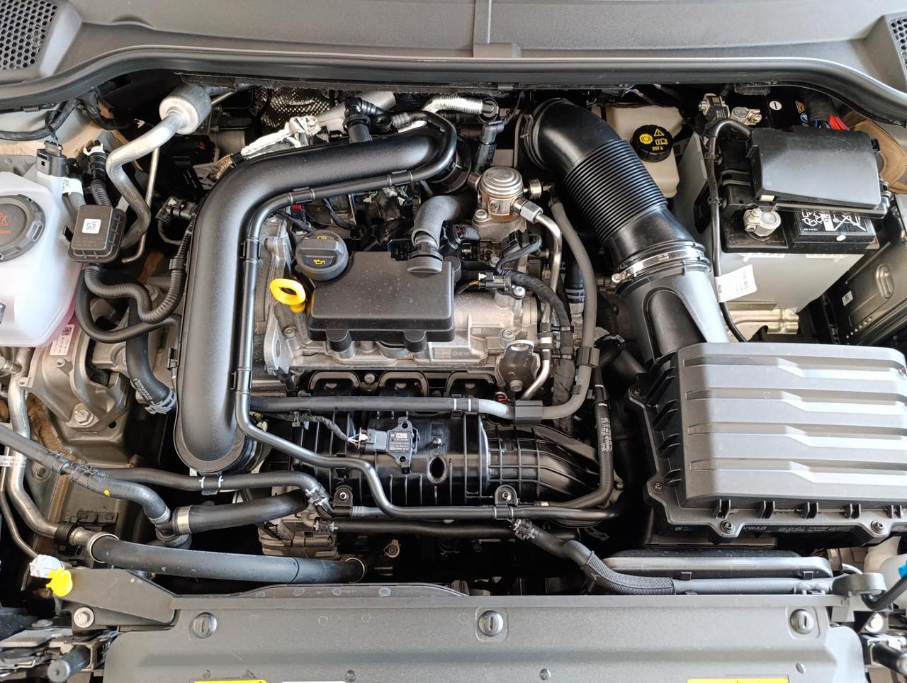 Seat Arona 1.0 ecotsi FR 115cv dsg