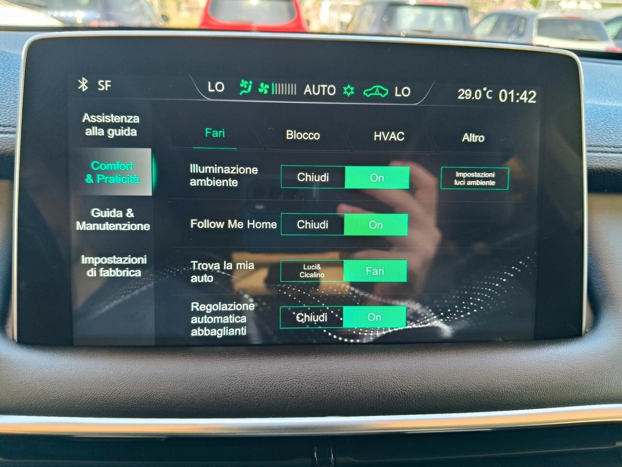 Mg EHS Plug-in Hybrid Exclusive