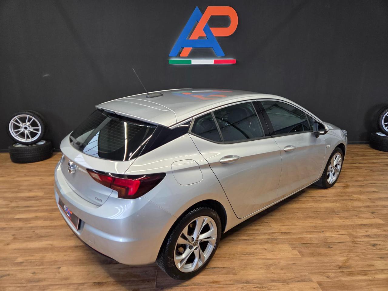 Opel Astra 5 Porte Astra 5p 1.6 cdti Business s&s 110cv my17