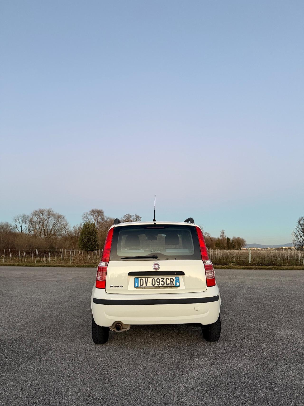 Fiat Panda 1.2 Dynamic
