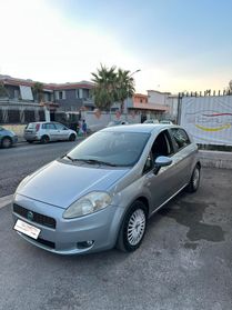 Fiat Grande Punto Grande Punto 1.3 MJT 90 CV 5 porte Dynamic