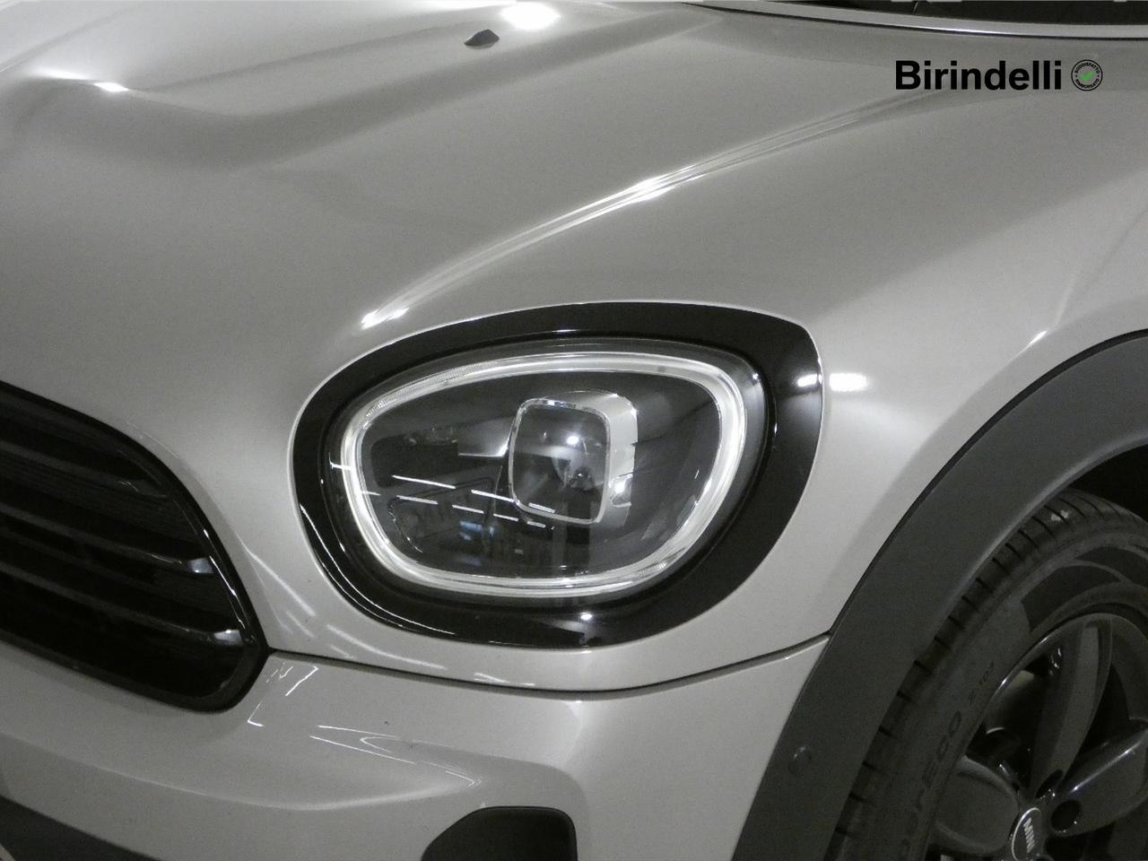 MINI Mini Countrym.(F60) - Mini 1.5 Cooper Classic Countryman