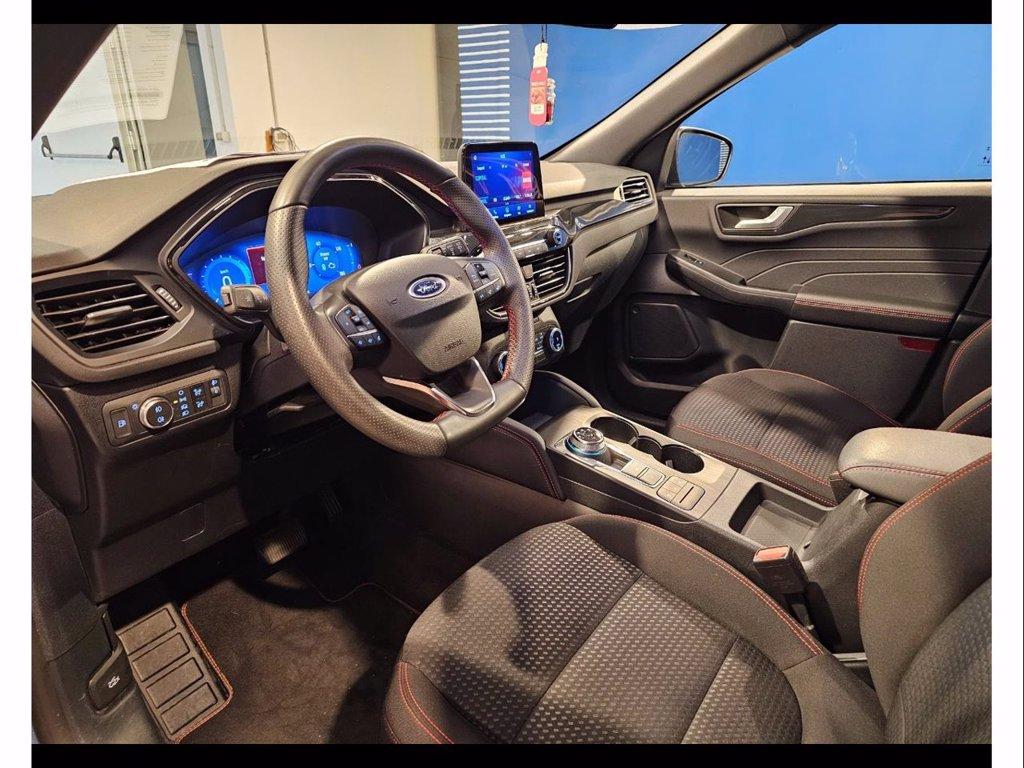 FORD Kuga 2.5 phev st-line 2wd 225cv cvt del 2023