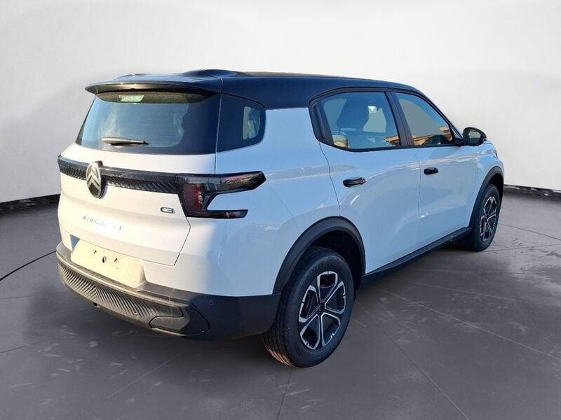 Citroën C3 Aircross C3 Aircross PureTech Turbo 100 You *KM0*