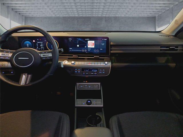 HYUNDAI Kona 2ªs. (2023-->) HEV 1.6 DCT XClass