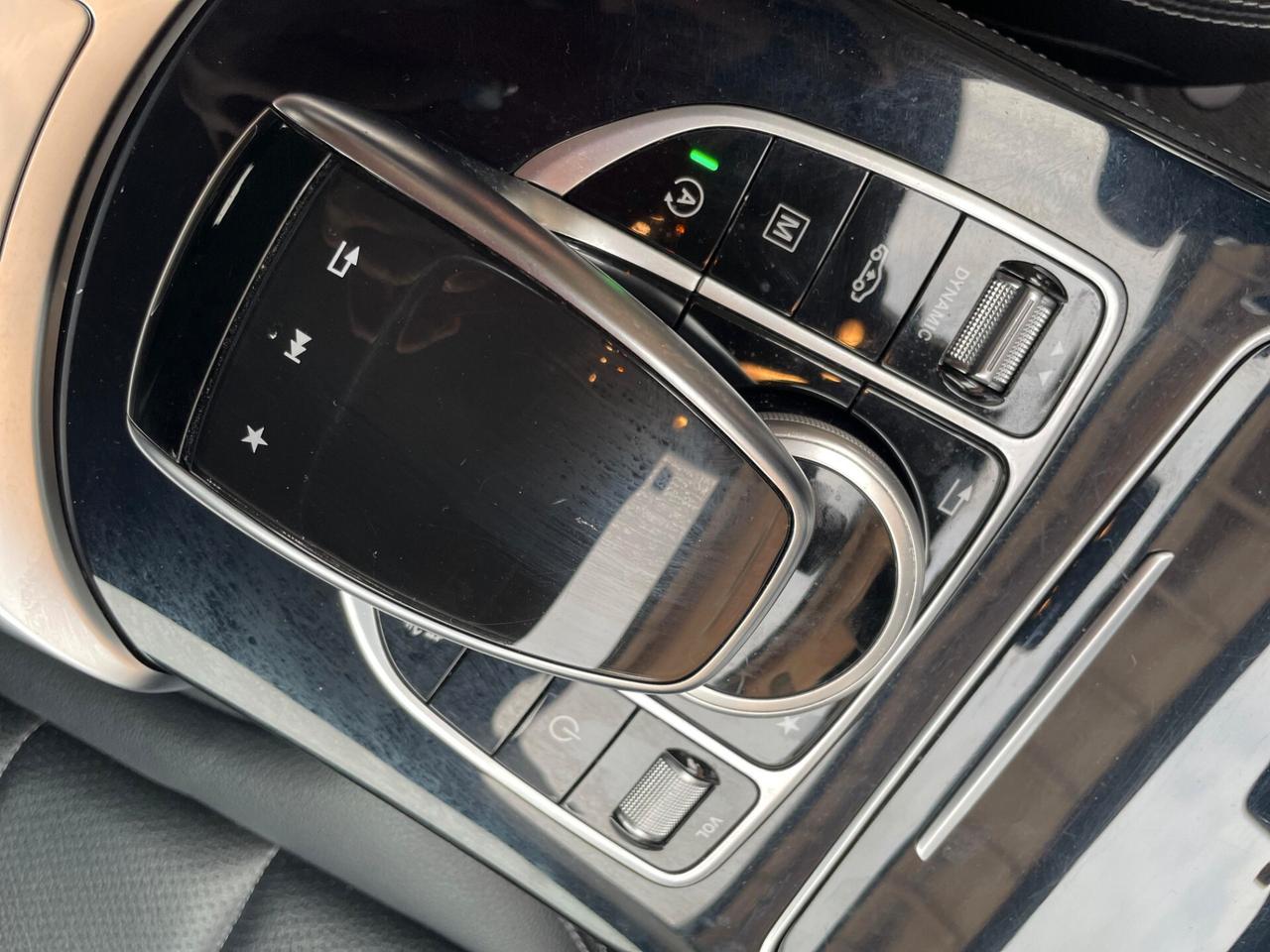 Mercedes-benz GLC 250 d 4Matic Exclusive