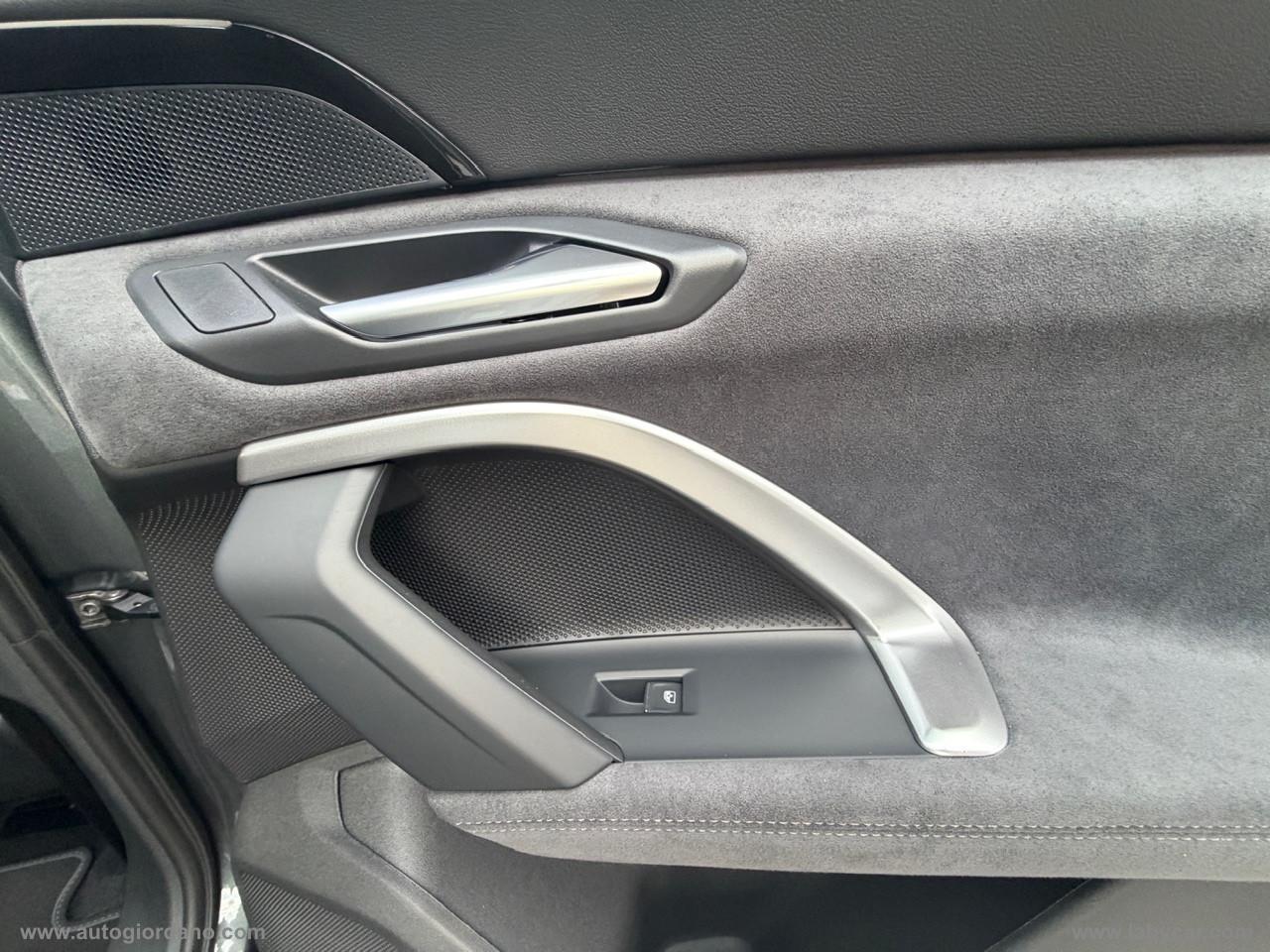 AUDI Q5 SPB TDi S tronic quattro S line ed.