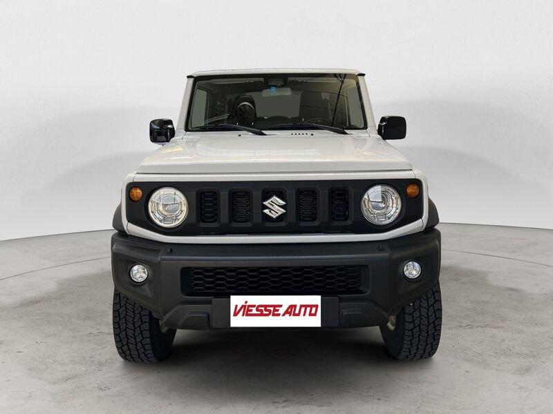 Suzuki Jimny 1.5 GPL 4 POSTI