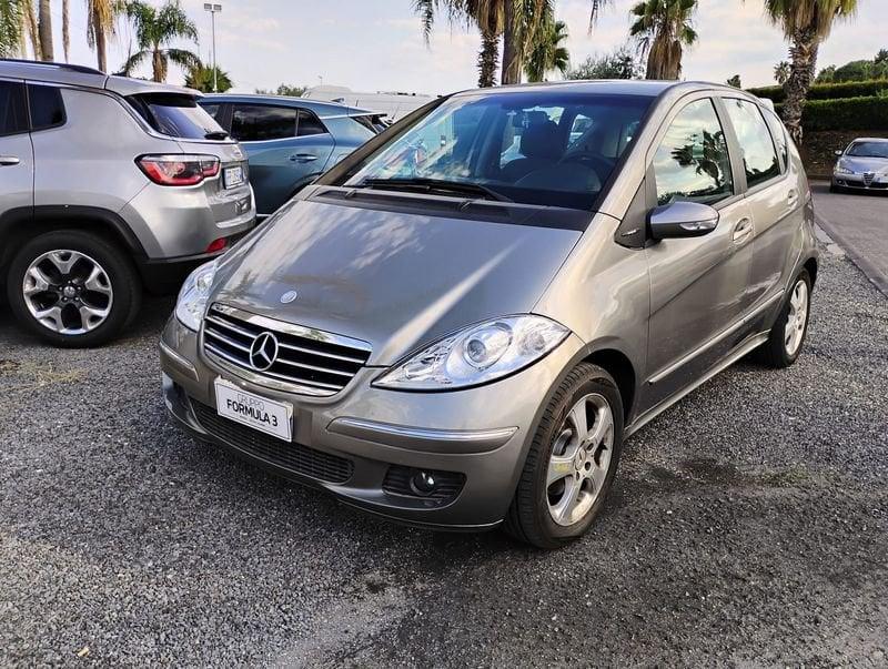 Mercedes-Benz Classe A A 180 cdi Avantgarde FL