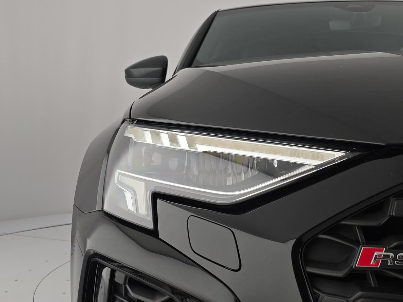 Audi RS3 sportback 2.5 tfsi quattro s-tronic