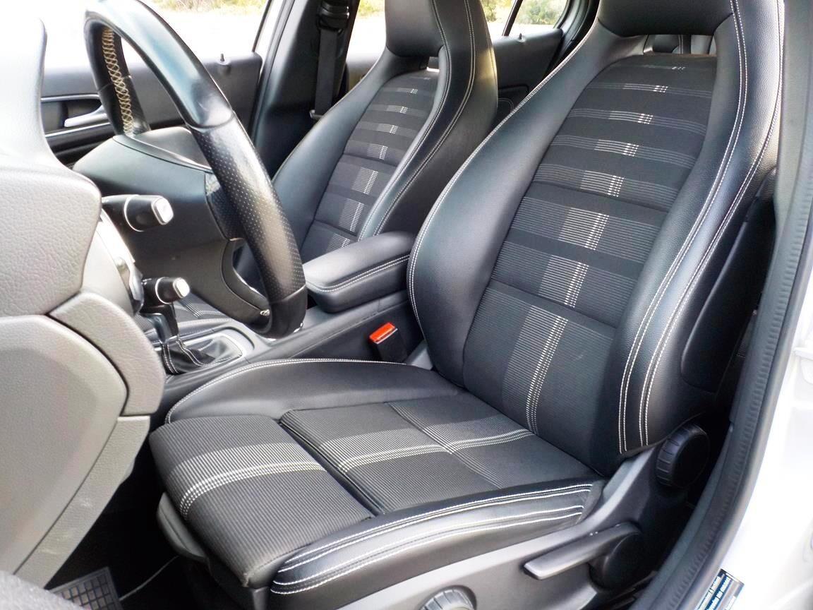 Mercedes-benz GLA 200 d Business