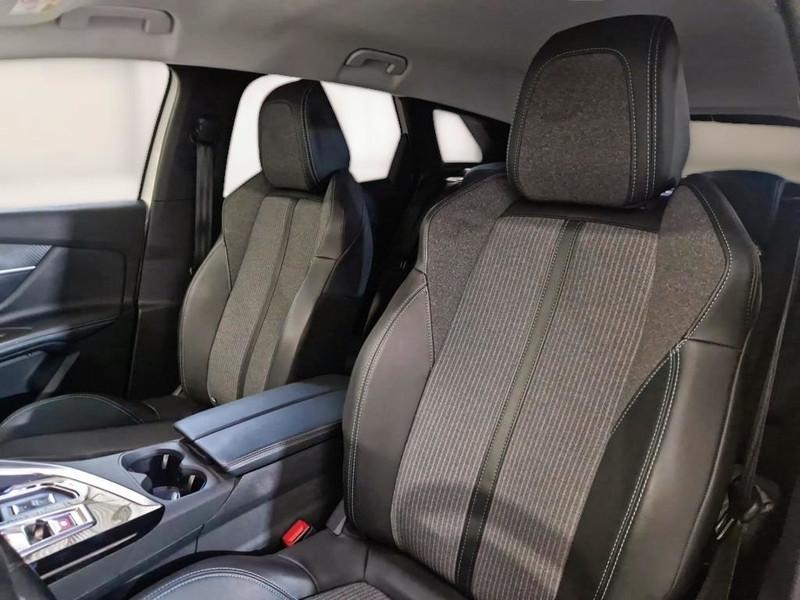 PEUGEOT 3008 BLUEHDI 130 EAT8 SES ALLURE SUV