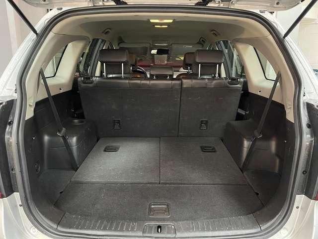 Chevrolet Captiva Captiva 2011 2.2 LT 2rm 163cv