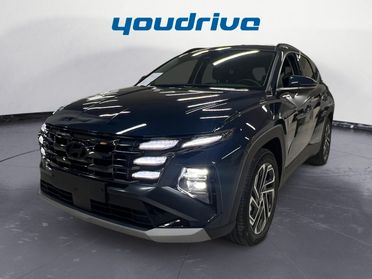Hyundai Tucson 1.6 HEV aut. XTech