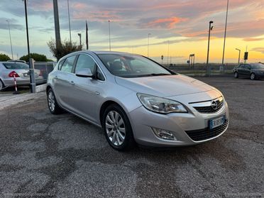 OPEL Astra 1.7 CDTI 110 CV 5p. Cosmo