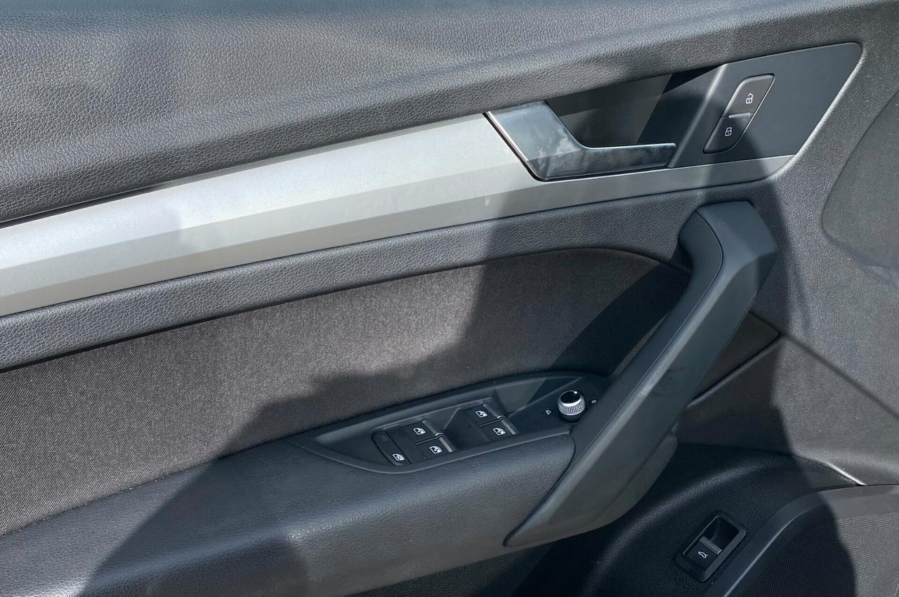 Audi Q5 S line 2.0 TDI 204CV s-tronic mhev quattro 40