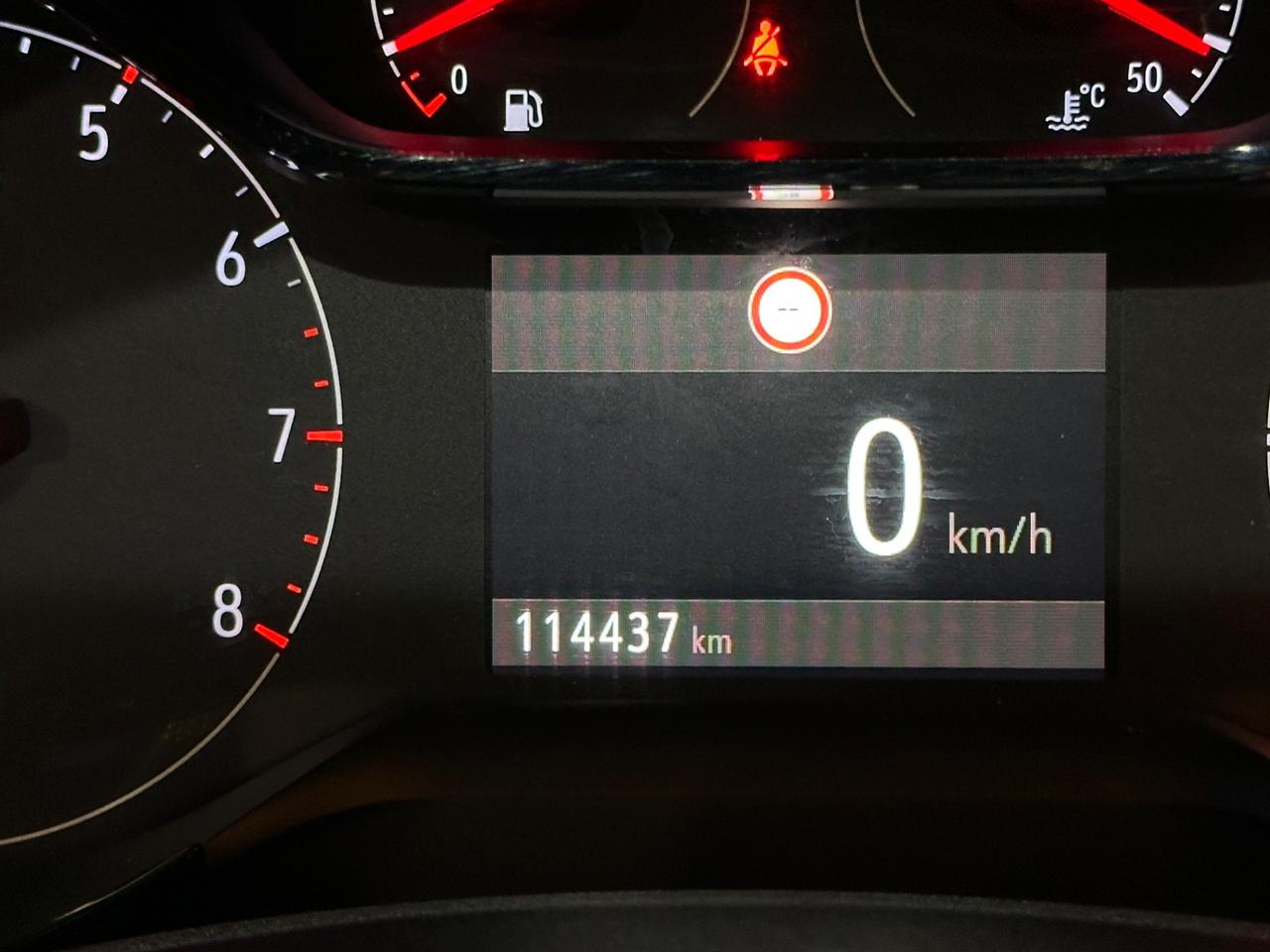 Opel Corsa 1.5 D 100 CV Elegance