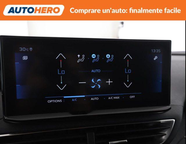 PEUGEOT 5008 BlueHDi 130 S&S EAT8 Allure Pack