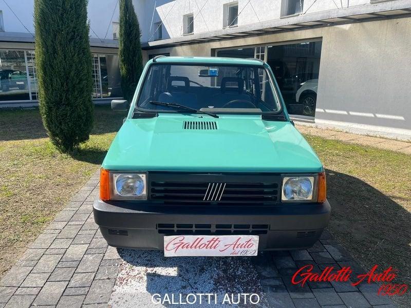 FIAT Panda 1.1 Young 54CV
