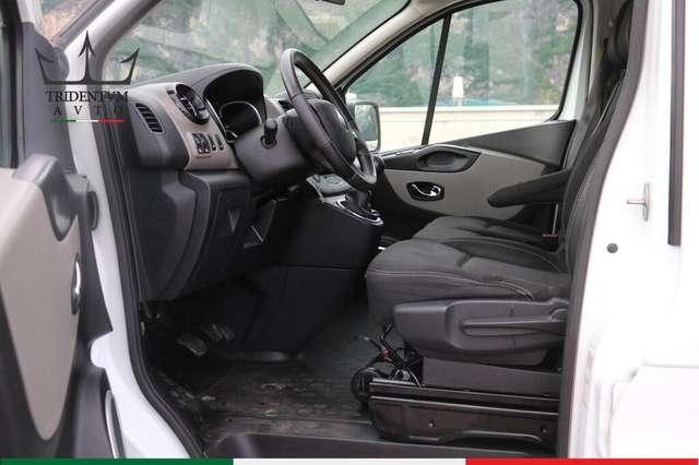 Renault Trafic T29 2.0 dci 120cv L2H1 Zen E6d-temp