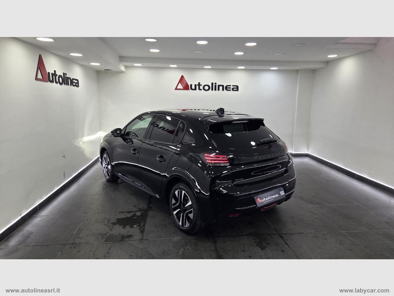 PEUGEOT 208 PureTech 100 S&S 5p. Allure
