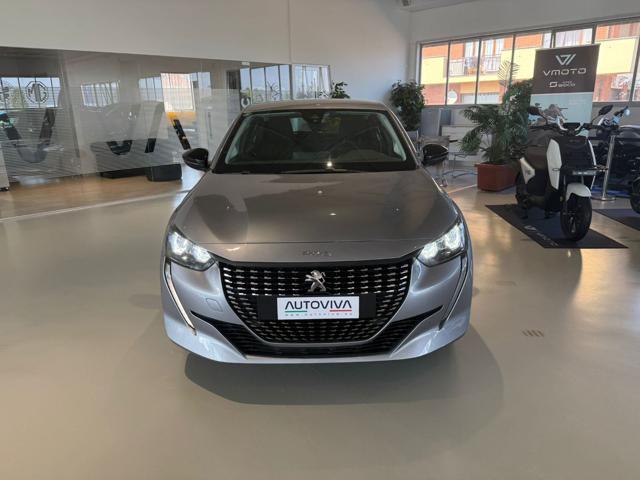 PEUGEOT 208 PureTech 75 Stop&Start 5 porte Active Pack