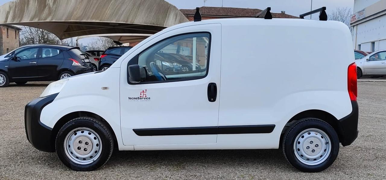 Peugeot Bipper Tepee 1.3 HDi 75 FAP Family