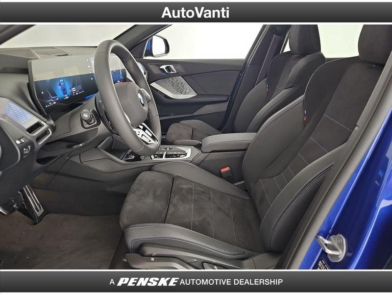 BMW Serie 1 120d 48V 5p. MSport Pro